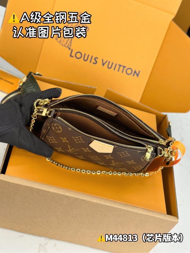 LV Satchel bags